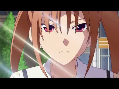 Видео: Аниме клип -  Йошико стерва