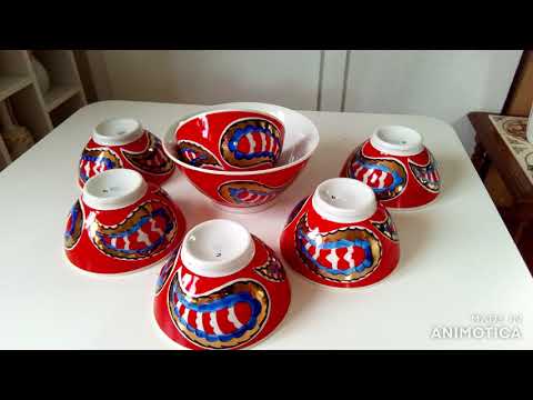 Видео: Первомайский фарфоровый завод (ПЕСОЧНОЕ). Богатая история с печальным завершением.