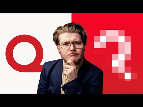 Видео: Переделываем логотипы! (Распространённые ошибки) 🔥 Эпизод 4