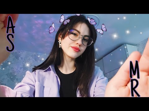 Видео: АСМР эффект наушников: неразборчивый шёпот #asmr #асмр