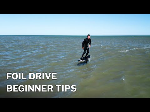 Видео: Советы по драйву с фольгой для начинающих с Джошем Ку