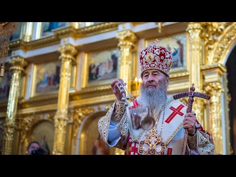 Видео: Як святитель Миколай допомагає безбожникам – Блаженніший Митрополит Онуфрій