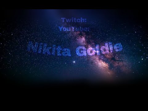 Видео: стрим собираем на сбор на сервере MineBlaze, cледим за порталами.