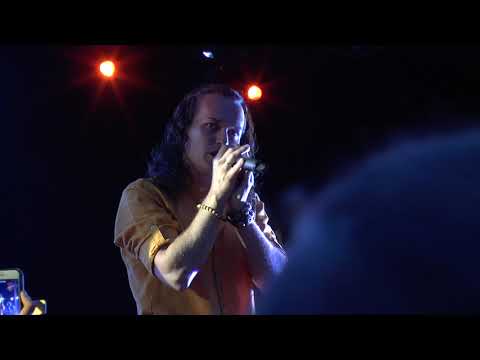 Видео: Эпидемия - Страна Забвения (Акустика СПб 23.08.19)