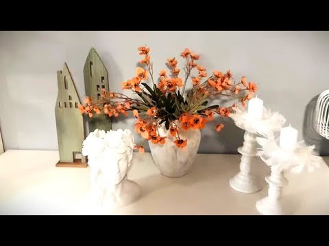 Видео: 🌸🌱  6 КРАСИВЫХ ИДЕЙ ВЕСЕННЕГО ДЕКОРА / 2024 SPRING DECORATE