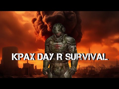 Видео: Крах Day R Survival...Вся СУТЬ игры за 10 лет.