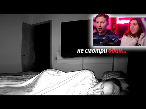 Видео: 10 Самых Страшных Видео в Мире | Новая Подборка #5 | РЕАКЦИЯ на Зомби Чез