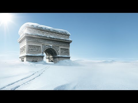 Видео: Глобальное похолодание 19 века. Чем раньше отапливали храмы?
