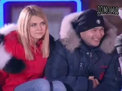 Видео: Андрей Черкасов и Анна Кручинина. 4 часть. 