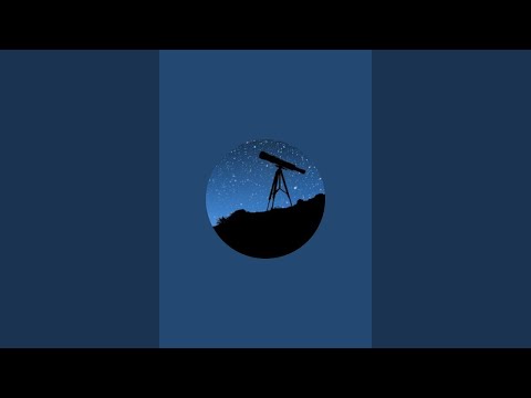Видео: Astro-наблюдатель в прямом эфире!