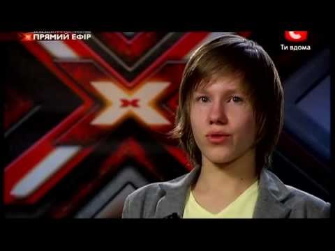 Видео: Влад Курасов - Варто чи ни - Гала-концерт - 31 12 2011