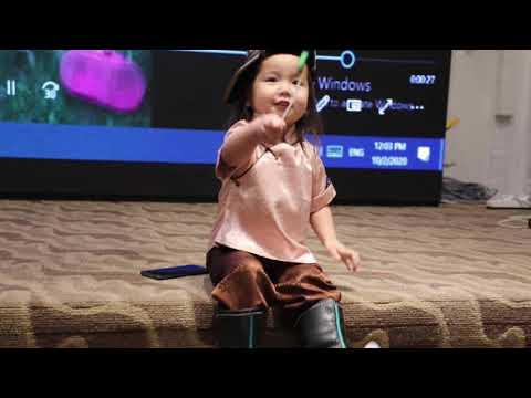 Видео: Ariungerel - Huudee | Ариунгэрэл - Хүүдээ