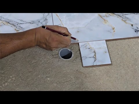 Видео: Секреты мастеров по установке душевой ниши с керамической плиткой 🚿✨