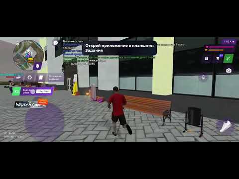 Видео: Я играю в игру матрёшка рп