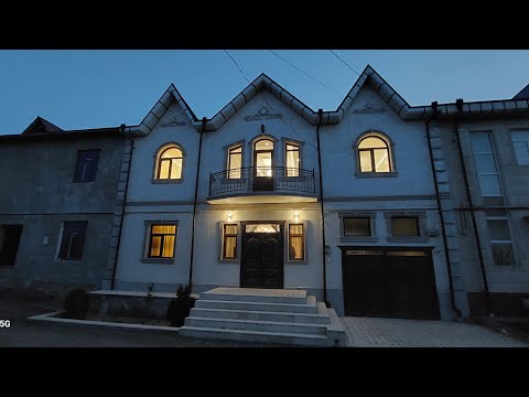 Видео: Urganch sh. 2 каватли 200 м² олди 13.5 метр ховли сотилади. #рекомендации #рек #rekkkkkk #villa #rek