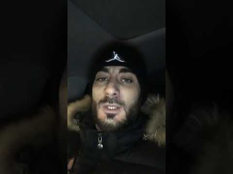 Видео: Тигран Салибеков ПРЯМОЙ ЭФИР 21.02.22 ч1