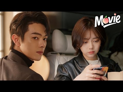 Видео: Золушка приревновала,и генеральный директор немедленно отправил ей текстовое сообщение с объяснением