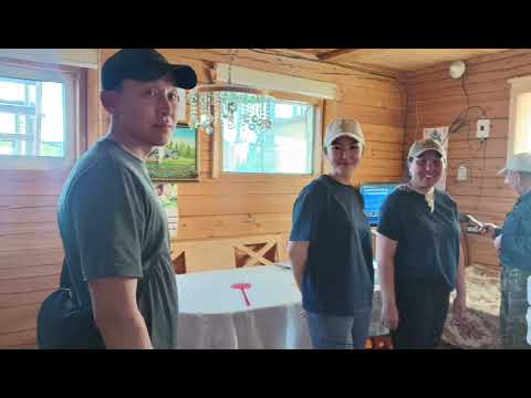 Видео: Экспедиция к Чомчоеву 2025