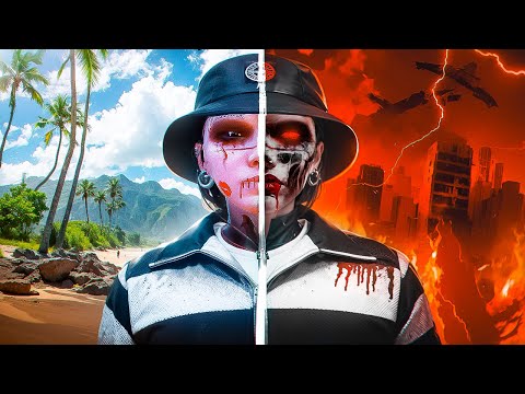 Видео: ТЕМНАЯ СТОРОНА GTA5RP | ПОЧЕМУ ОТСЮДА УХОДЯТ МЕДИА?