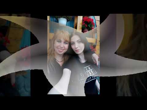 Видео: Памяти дочери Оли