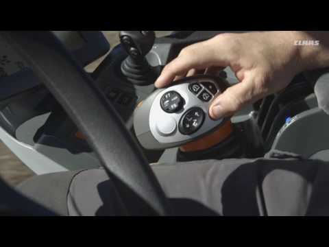 Видео: CLAAS Практические советы GPS PILOT S10 #7 | AUTO TURN