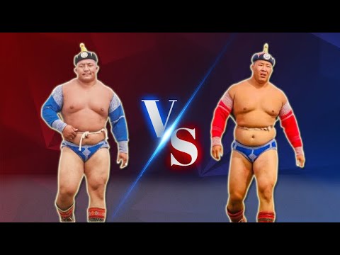Видео: VS-11 Б.Бат-Өлзий VS О.Хангай барилдааны түүвэр PART 1 | #Бат-Өлзий VS #Хангай