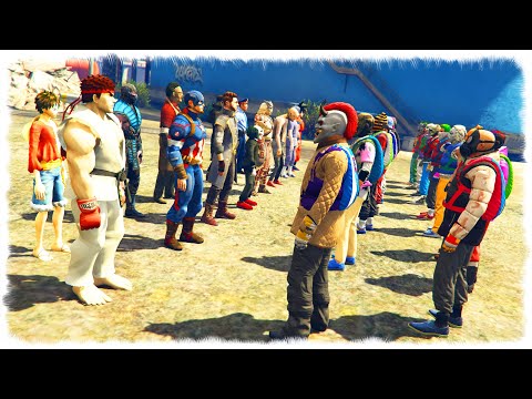 Видео: СТРЕЛКА ☀ ОҚУШЫЛАР VS БАНДА ☀ SEGA KZ 2