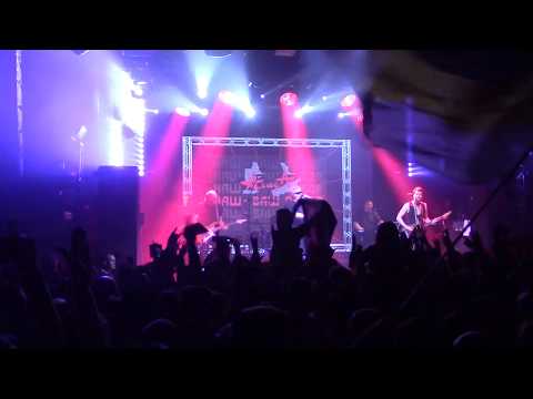 Видео: Алиса - Солнце на блюдце (НашВашВыбор, клуб Космонавт, 24.05.2019 г)