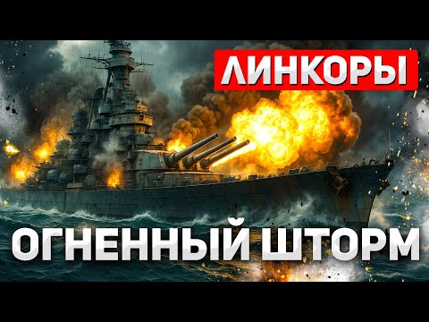 Видео: Битва гигантов: Самые эпичные корабли современности