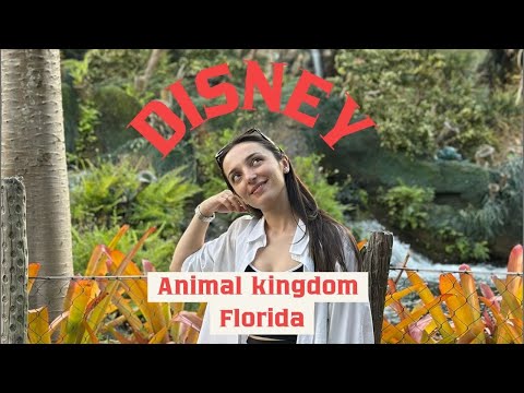 Видео: Disney Лучший Парк Развлечений в моей жизни Аватар Флорида Орландо