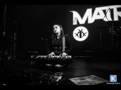 Видео: Глеб Самойлов & The Matrixx —Дыра