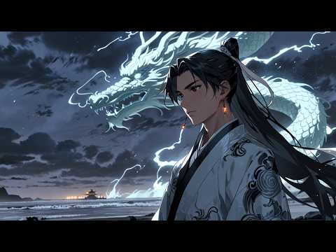 Видео: Глава 2151-2155  Путешествие к Бессмертию