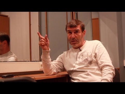 Видео: Евгений Гришковец (3/3 - 2013.10.) totaleco.info