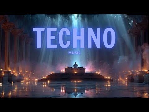 Видео: Ритуал глубокого техно