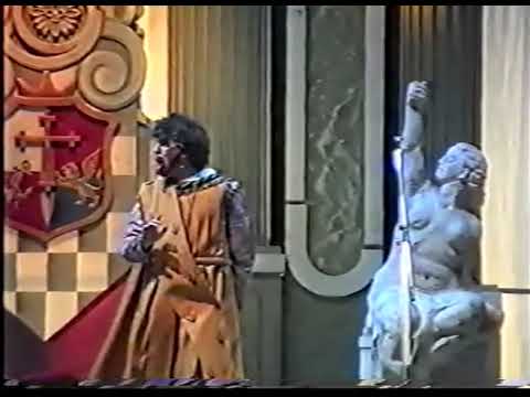 Видео: ОТЕЛО В НДК