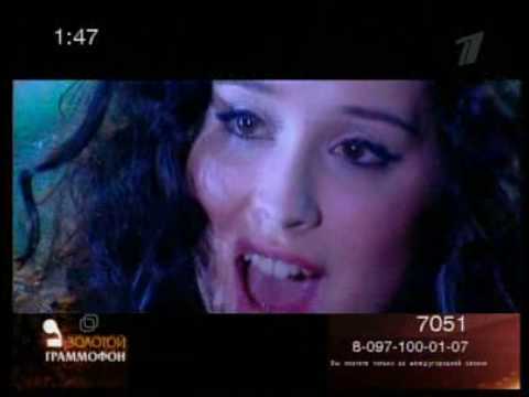 Видео: Ксюша Ларина Дотронься
