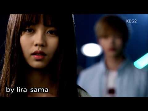 Видео: Ын Би & Тэ Кван ~ Любовь тебя найдет