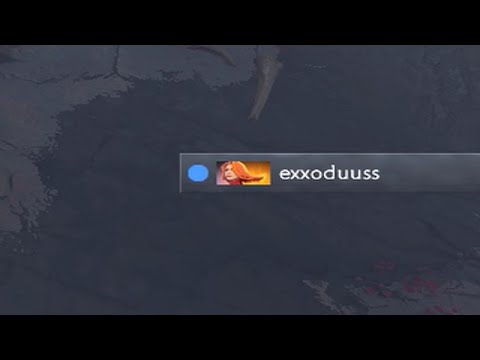 Видео: ВОТ ЭТО ВАМ EXXODUUSS!?!?!?!