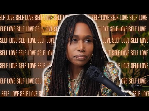 Видео: Любовь к себе — это требование, а не вариант.