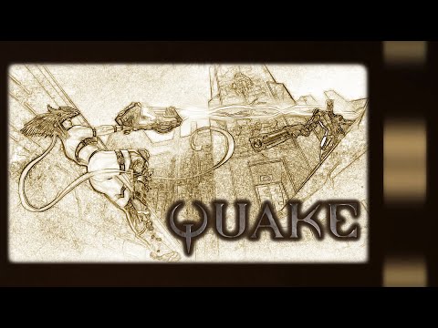 Видео: Эволюция "Quake" с акцентом на визуал