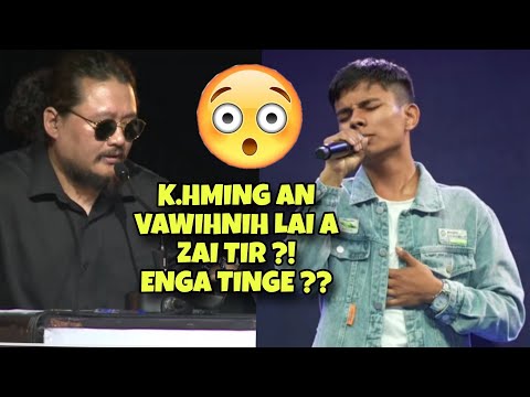 Видео: ЭММАНУЭЛЬ ЛАЛРЕМРУАТА (MIZO IDOL TOP 3 NIGHT ONE) 2013 – 2014 – 2015 – 2016 – 2017 – 2018 –