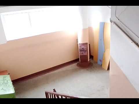 Видео: Лифт (Самарканд - 1985 г.в.), Нижний Новгород, 40 лет Победы 5, подъезд 2 (9 этажка)