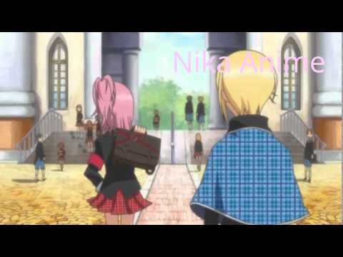 Видео: Хинамори Аму-Девочка Бро