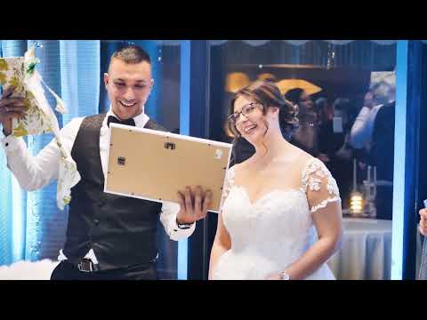 Видео: Вероника & Росен 14.12.2024