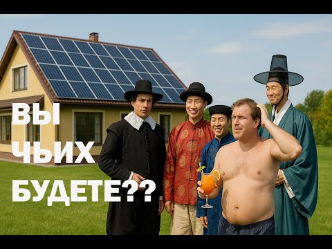 Видео: Выбираем инвертор по потребностям и бюджету. Покупать ли бюджетное решение? DEYE рулит!