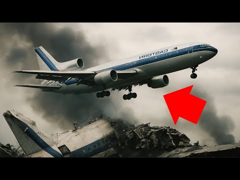 Видео: ЭКИПАЖ ПРОСТО НЕ ЗАМЕТИЛ ГЛАВНОГО! Как пилоты пропустили сигналы тревоги и погубили рейс 401!​​