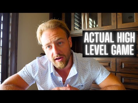 Видео: ЖЕНЩИНЫ ОДЕРЖИМЫ МУЖЧИНАМИ, КОТОРЫЕ ОТКАЗЫВАЮТСЯ вести себя ТАК (раскройте секреты женской натуры)