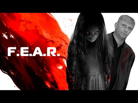 Видео: А помните F.E.A.R.? | обзор игры