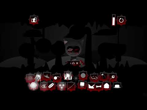 Видео: Обзор на Sprunki Phase 6 Definitive(Old)!