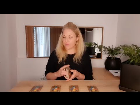 Видео: ТАРО. ЧТО БУДЕТ, ЧТО ЖДЕТ, ФИНАНСЫ ,УСПЕХ, РАБОТА,УДАЧА,КТО БУДЕТ ПОМОГАТЬ.